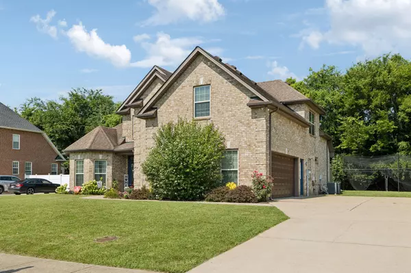 Murfreesboro, TN 37128,2714 United Dr