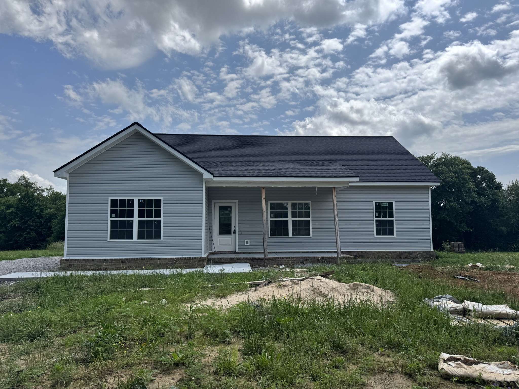 382 Underhill Rd, Mcminnville, TN 37110