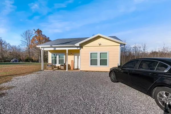 Quebeck, TN 38579,1190 Horton Rd