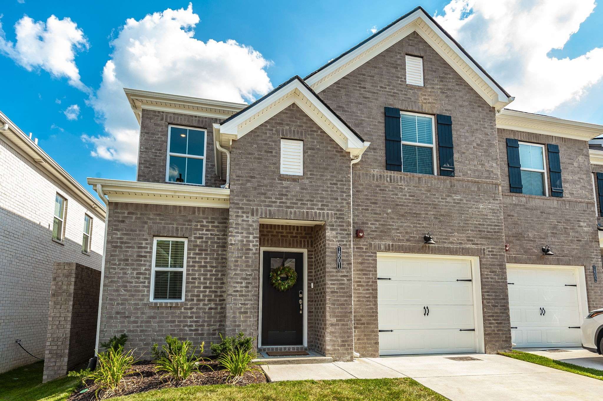 204 Douglas Bend Rd #1601, Gallatin, TN 37066