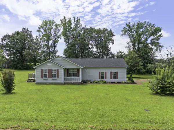 481 Pratt Cir, Lexington, TN 38351