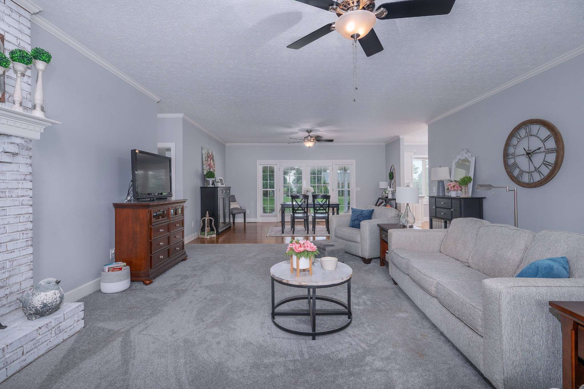 Portland, TN 37148,215 W Longview Dr
