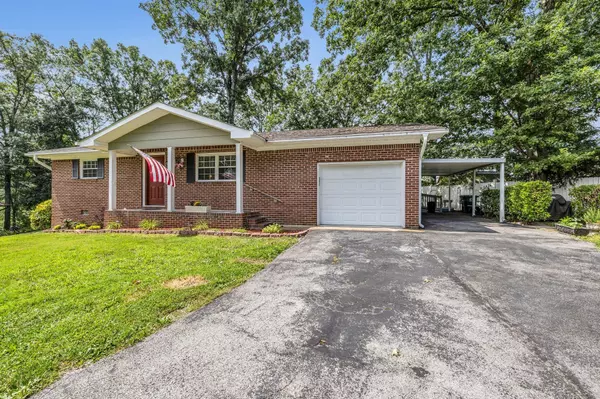 Hixson, TN 37343,1235 Northern Court