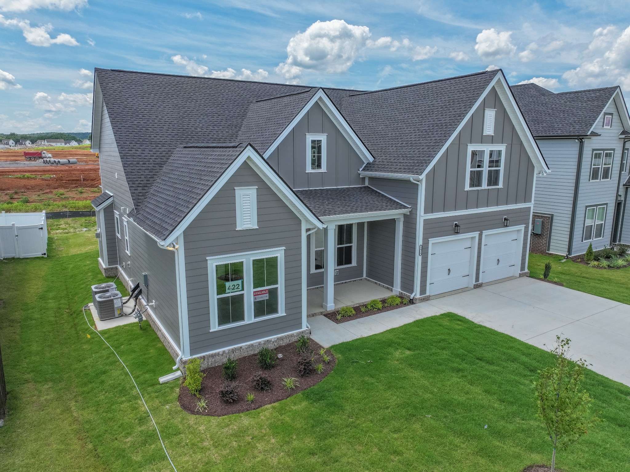 Murfreesboro, TN 37129,5416 Bridgemore Blvd