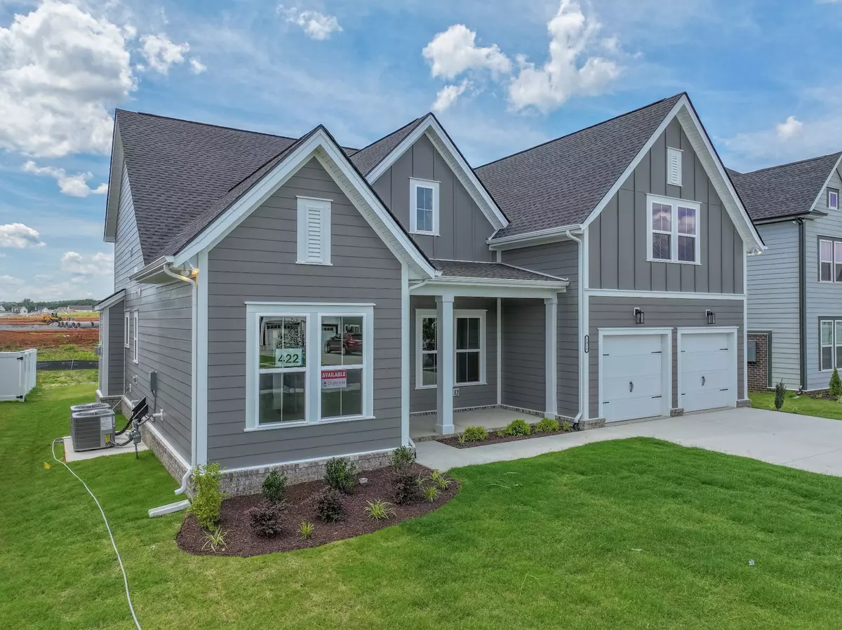 Murfreesboro, TN 37129,5416 Bridgemore Blvd