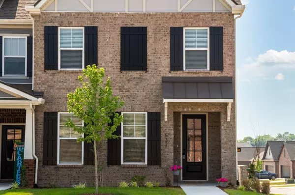 532 Tobias St, Gallatin, TN 37066