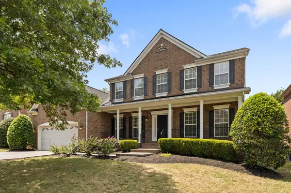 Brentwood, TN 37027,1267 Wheatley Forest Dr