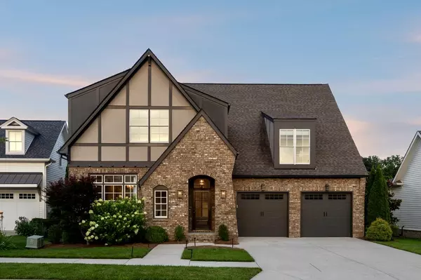 52 Glenrock Dr, Nashville, TN 37221