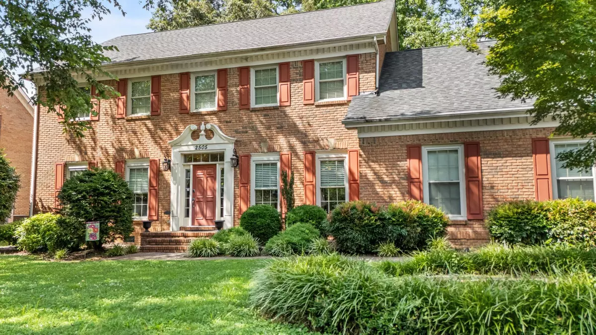 Hixson, TN 37343,2505 Arbor Mist Trail