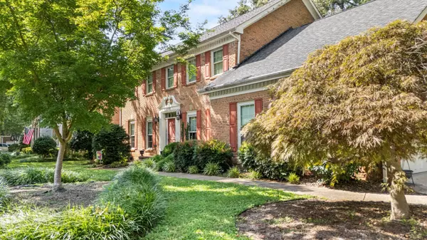 Hixson, TN 37343,2505 Arbor Mist Trail
