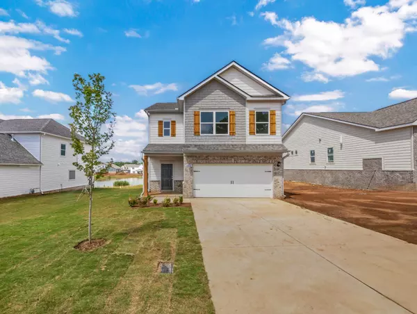 Clarksville, TN 37043,1412 English Oak Drive
