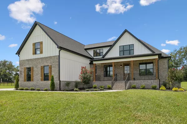 Lascassas, TN 37085,6477 Simmons Acres Lane