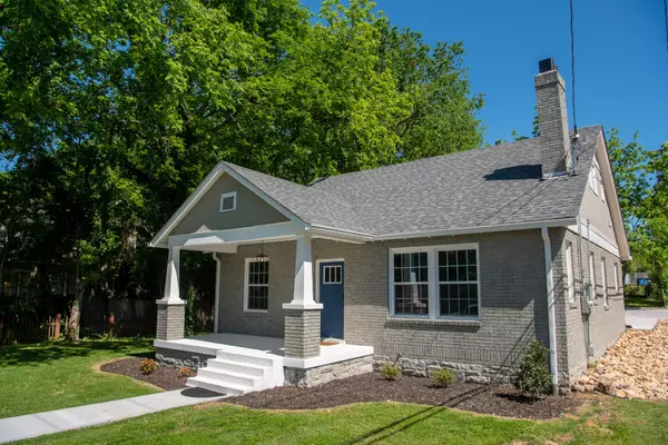 Nashville, TN 37204,810 Glen Ave