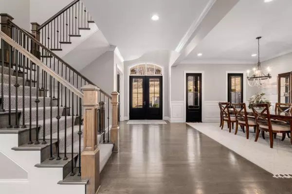 Nashville, TN 37215,1236 Saxon Dr