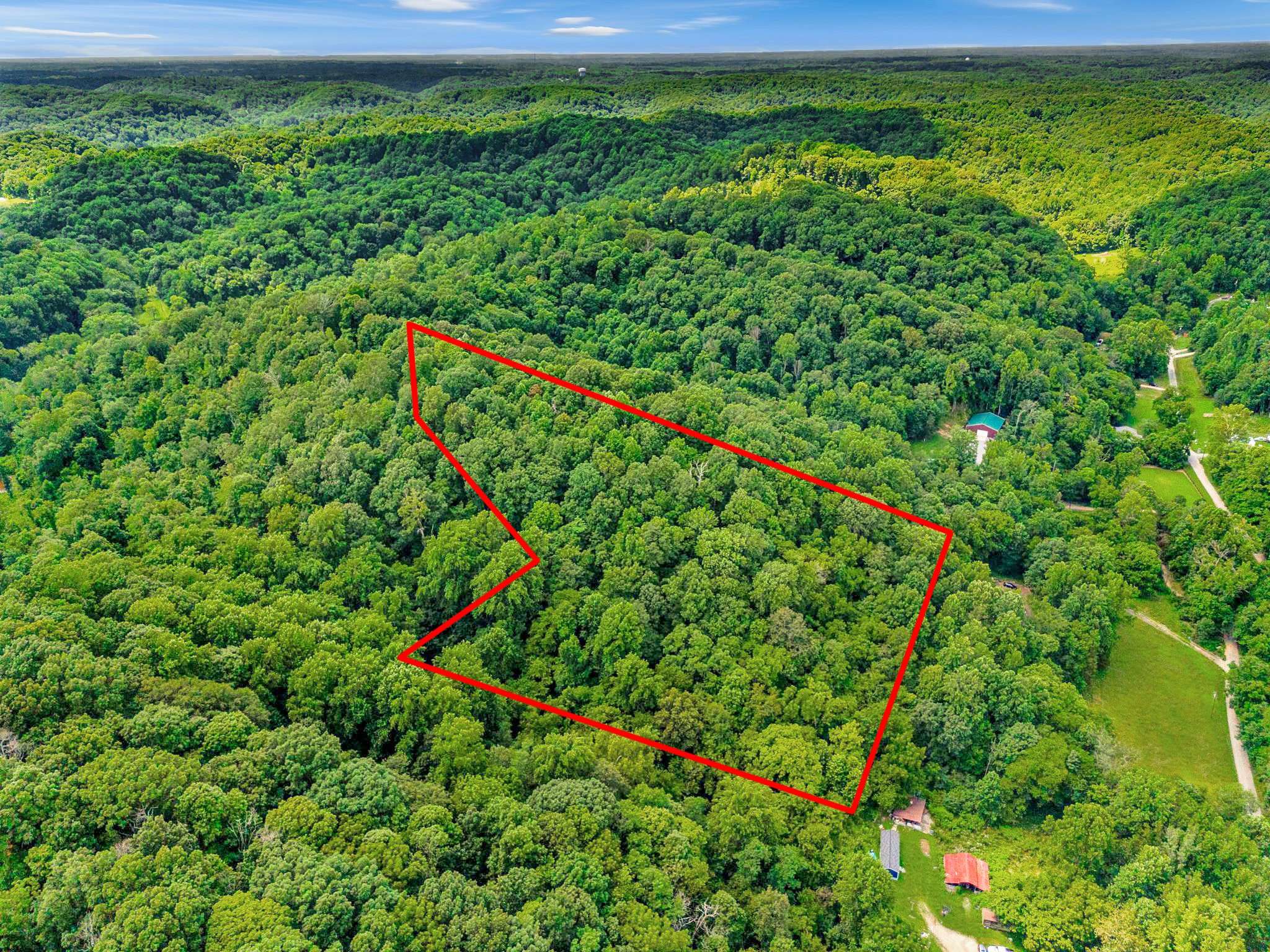 Whites Creek, TN 37189,0 Tranham Rd