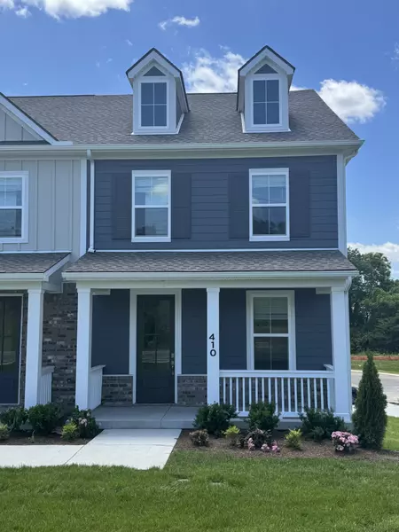 410 Blair Rd, Smyrna, TN 37167