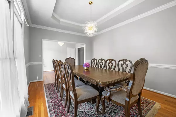Clarksville, TN 37043,2588 Stone Briar Dr