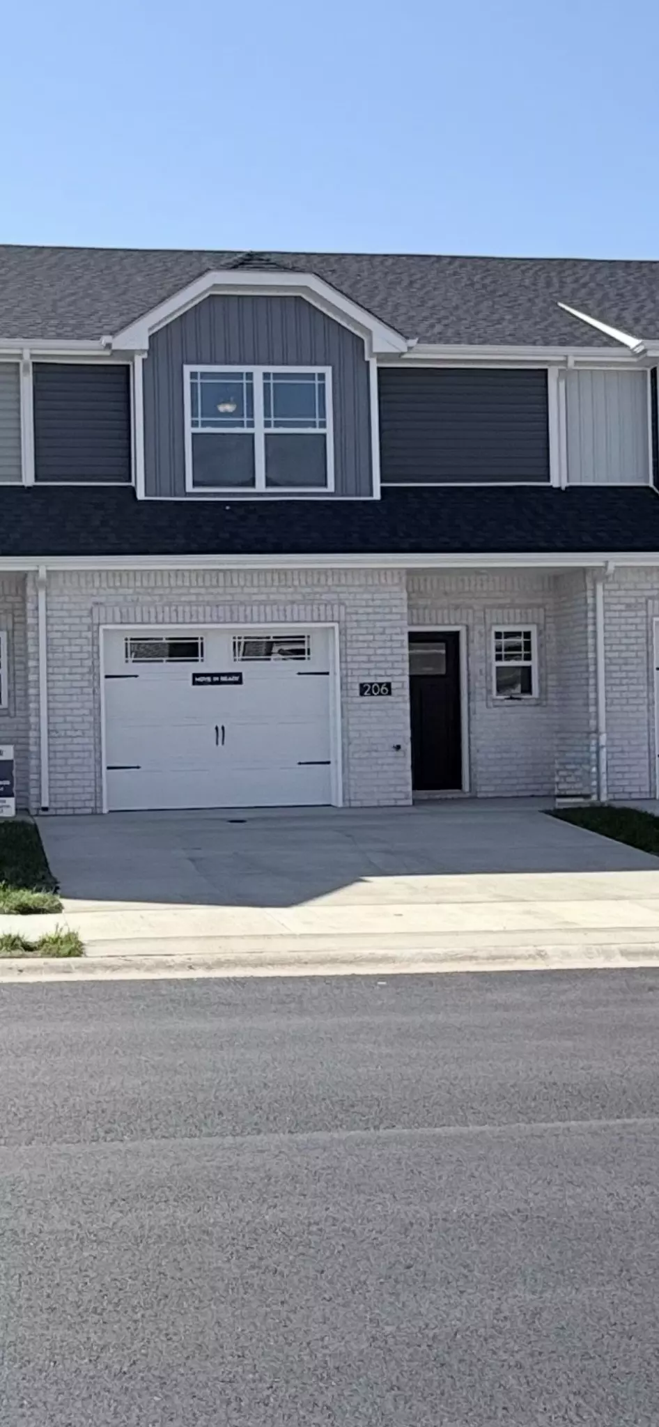 Clarksville, TN 37040,206 W Fallow Ct