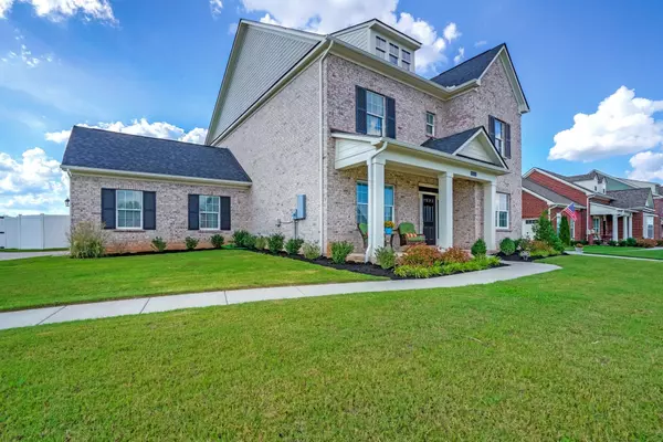 Murfreesboro, TN 37128,824 Promise Way