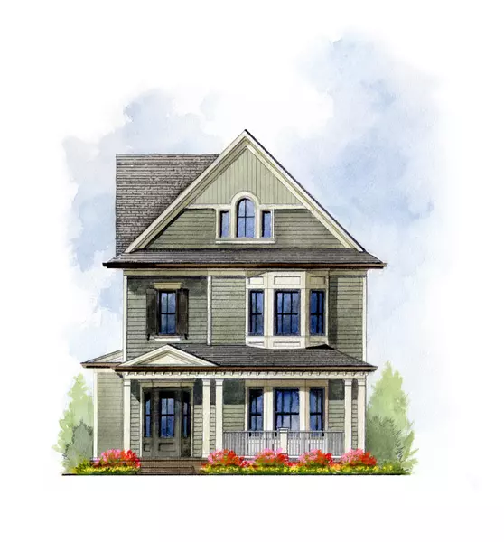 3021 Winterberry Dr, Nolensville, TN 37135