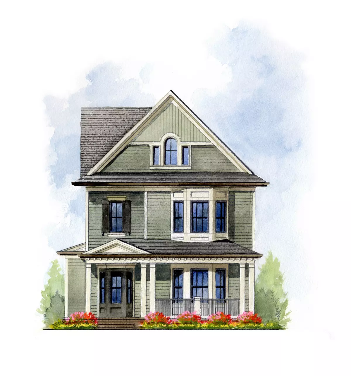 Nolensville, TN 37135,3021 Winterberry Dr