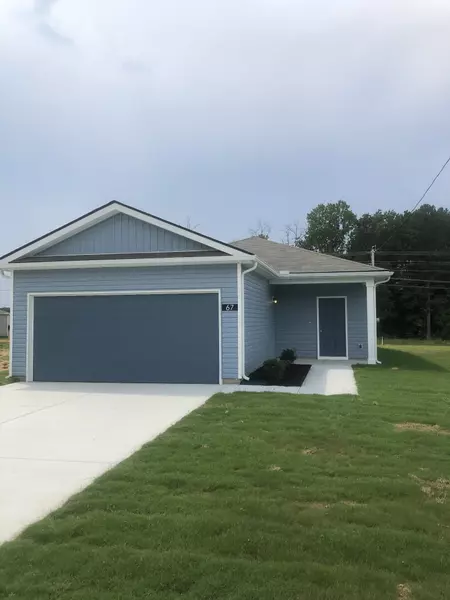 67 Stonehenge Lane, Manchester, TN 37355