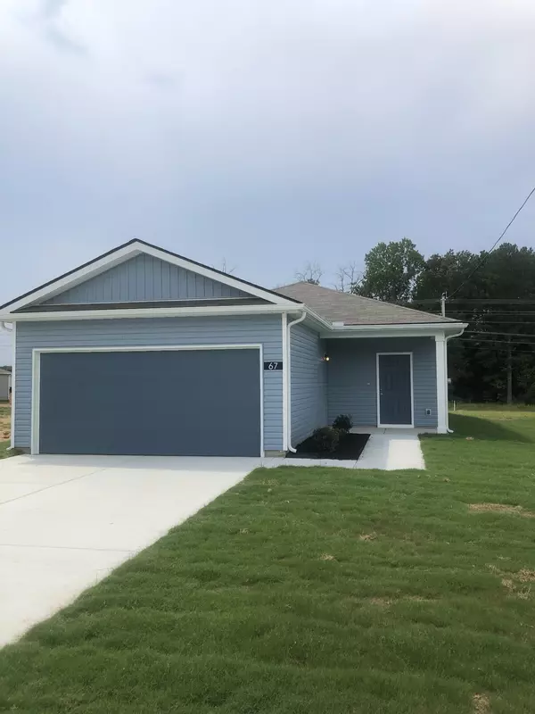 67 Stonehenge Lane,  Manchester,  TN 37355