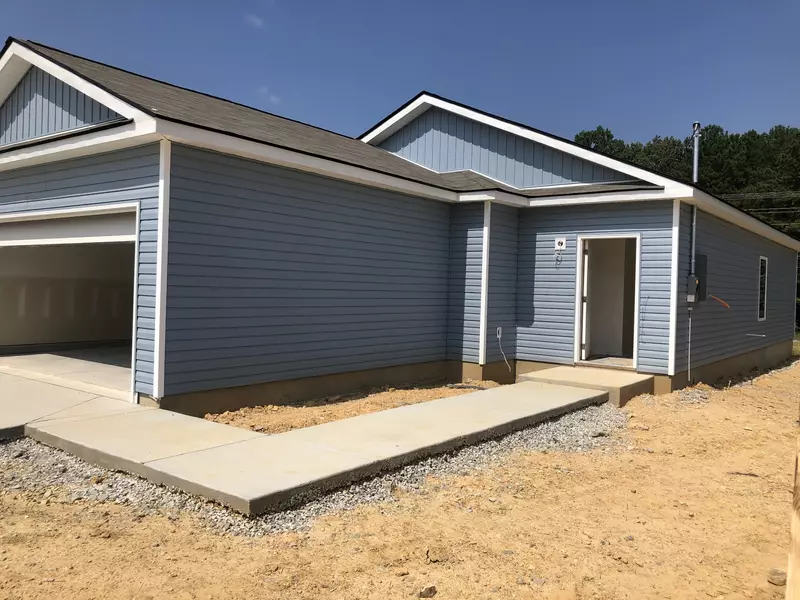 67 Stonehenge Lane, Manchester, TN 37355