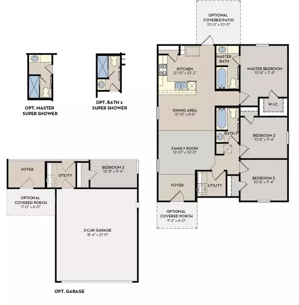 Manchester, TN 37355,67 Stonehenge Lane