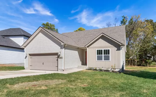 Clarksville, TN 37042,2622 Scott Drive