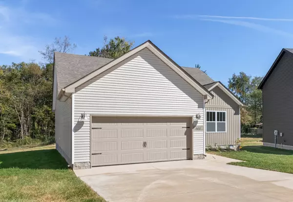Clarksville, TN 37042,2622 Scott Drive