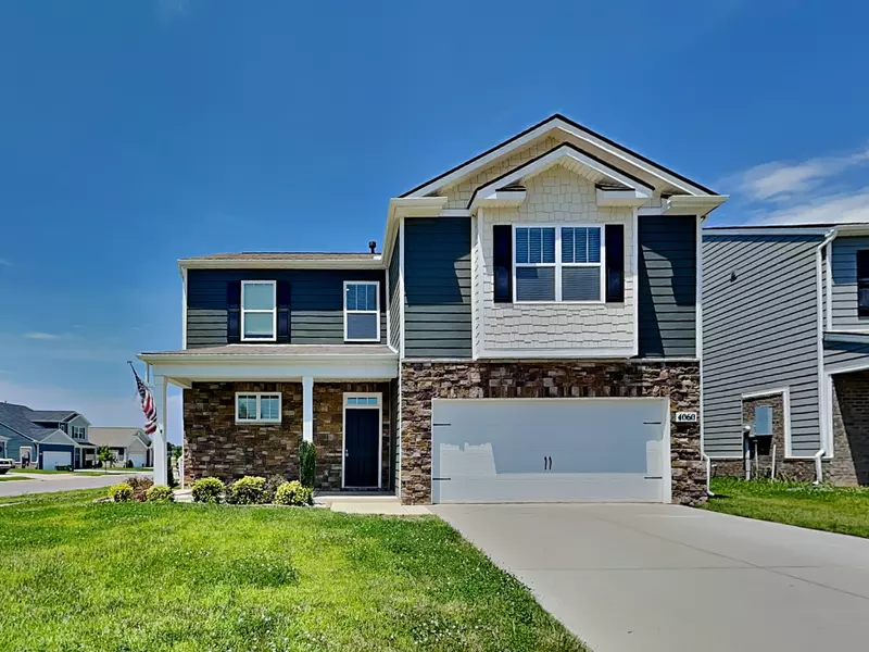 4060 Crossing Way, White House, TN 37188