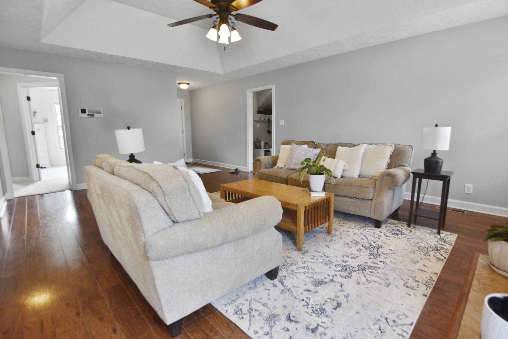Clarksville, TN 37040,3713 Windhaven Court