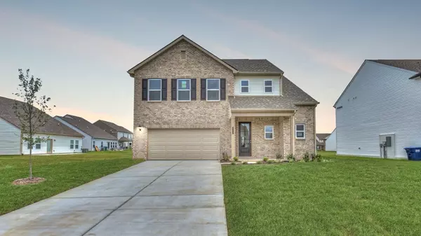 4942 Russell David Drive, Murfreesboro, TN 37129