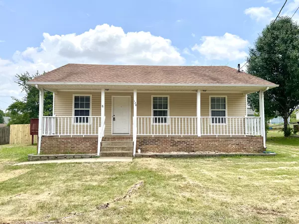 128 Gail St, Oak Grove, KY 42262