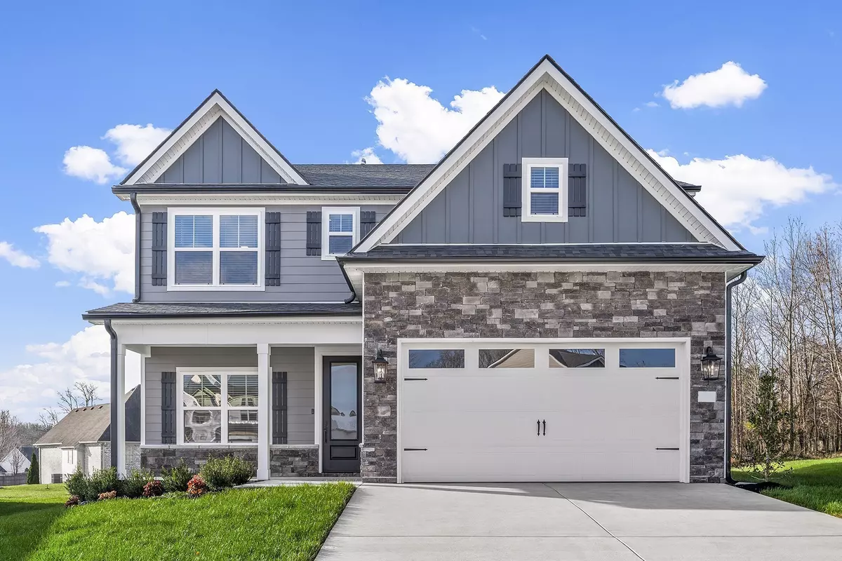 White House, TN 37188,528 Kingwood Lane