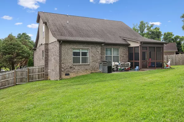 Hermitage, TN 37076,304 Rachels Meadow Ct