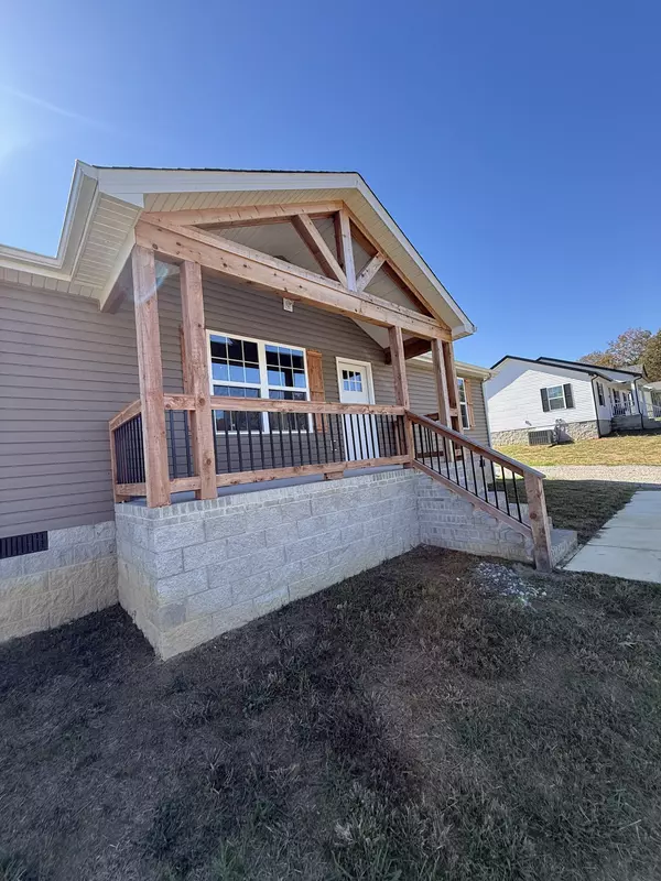 Mcminnville, TN 37110,1190 Hutchins Rd