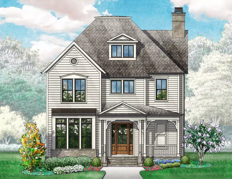 4000 Forestside Drive, Franklin, TN 37064