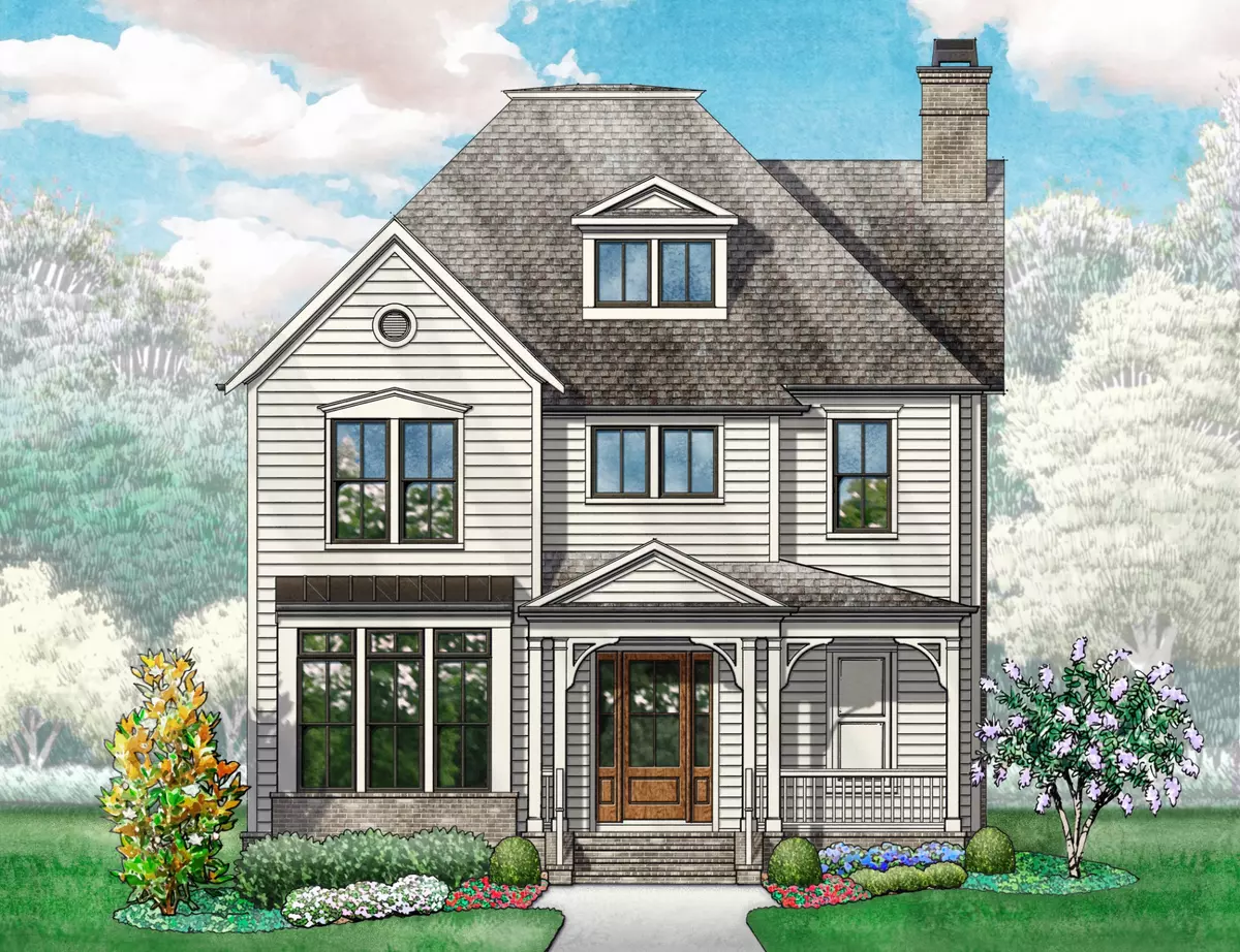 Franklin, TN 37064,4000 Forestside Drive