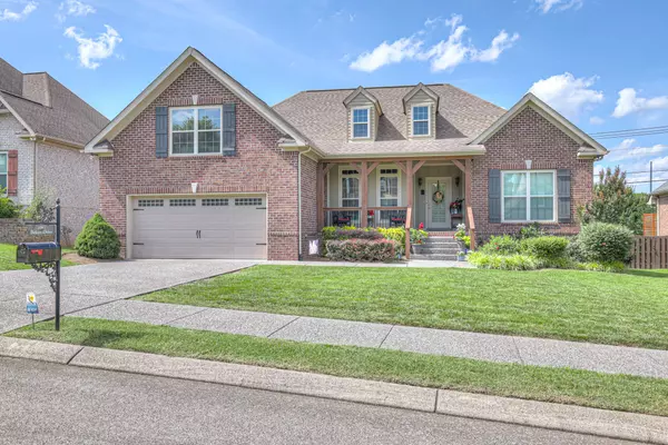 Spring Hill, TN 37174,1041 Belcor Dr