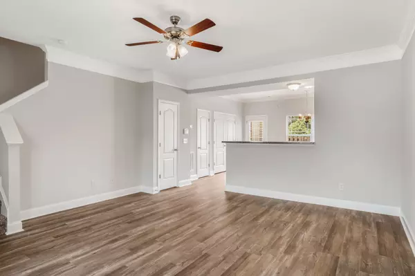 Hermitage, TN 37076,735 Tulip Grove Rd #205