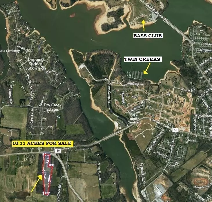 Winchester, TN 37398,0 Lynchburg Road