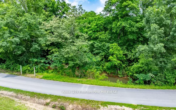 Rydal, GA 30171,0 Pine Hill Road #SE