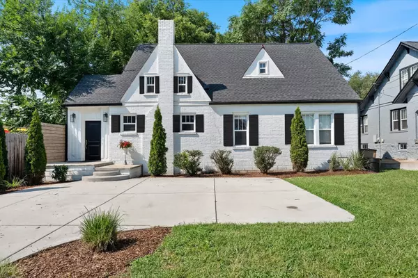 Nashville, TN 37216,1028 Fairwin Ave