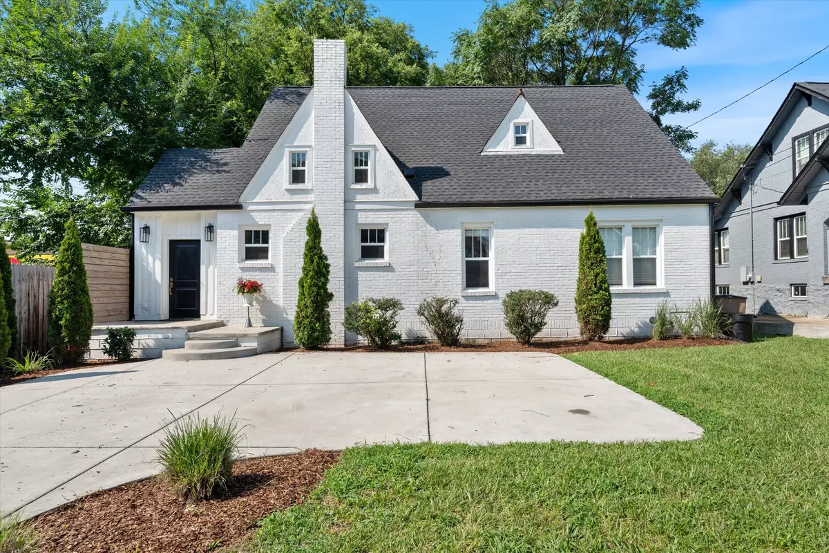 Nashville, TN 37216,1028 Fairwin Ave