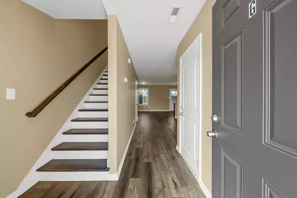 Clarksville, TN 37043,1611 Railton Court #G