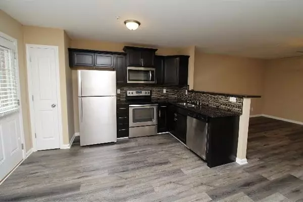 Clarksville, TN 37043,1611 Railton Court #G