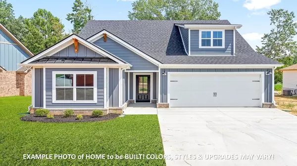 1620 Collins View Way, Clarksville, TN 37043