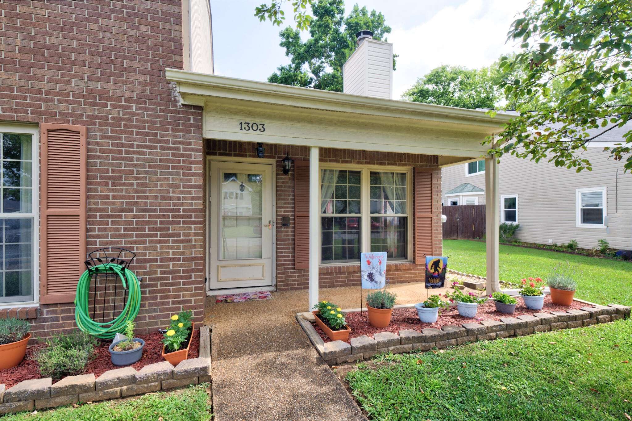Hixson, TN 37343,1303 Village Green Drive